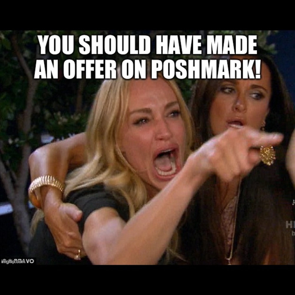 Poshmark FREE LOLs